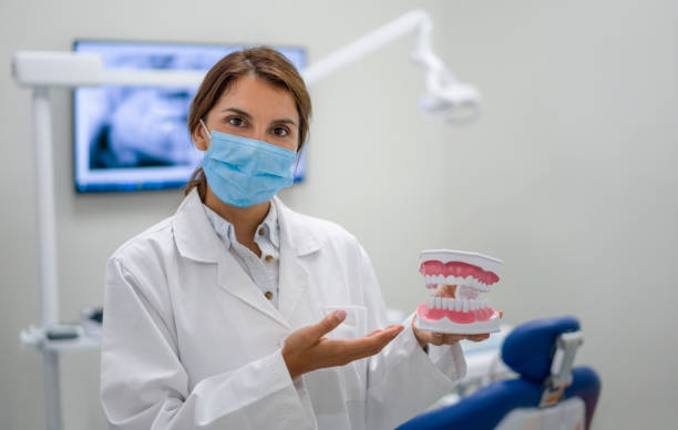 Best Pediatric Emergency Dentist in Belmont, NC