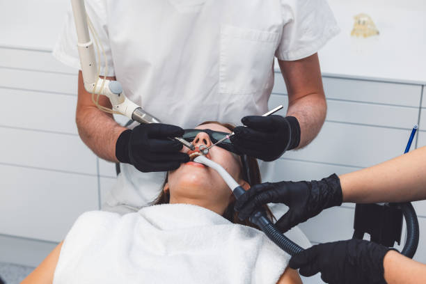 Best Emergency Root Canal Treatment in Belmont, NC