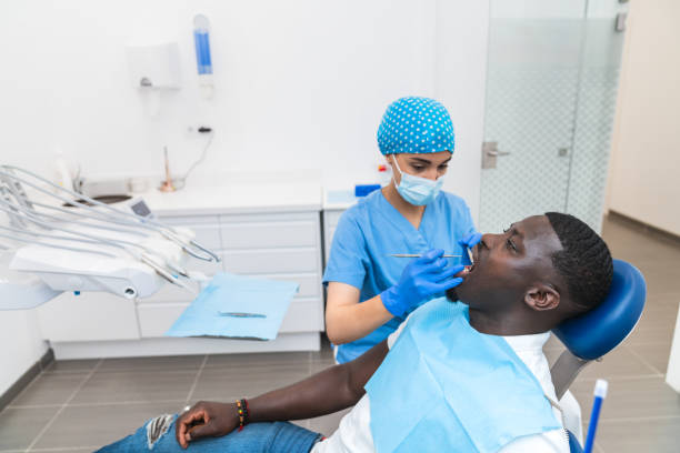 Best Broken or Cracked Tooth Emergency Dentist in Belmont, NC