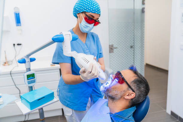 Best Mobile Emergency Dentist in Belmont, NC