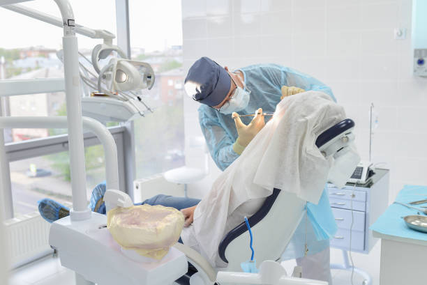 Best Emergency Dental Services for Seniors in Belmont, NC