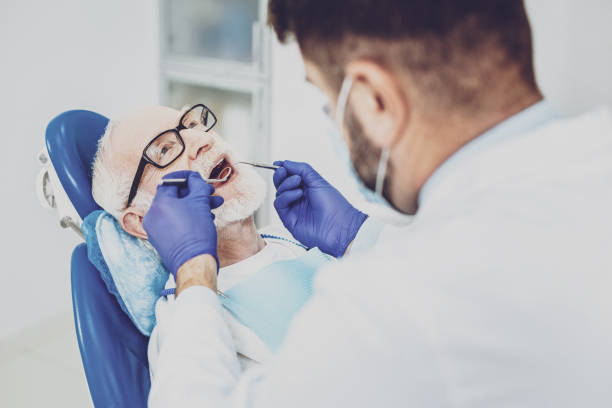 Best Emergency Dentist for Knocked-Out Tooth in Belmont, NC